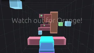 Скриншот 4 к игре Spacey Snake