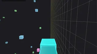 Скриншот 5 к игре Spacey Snake