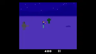 Скриншот 1 к игре Visitors