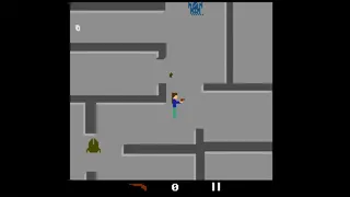 Скриншот 4 к игре Visitors
