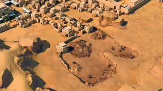 Скриншот 2 к игре Lands of Ma'at