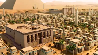 Скриншот 7 к игре Lands of Ma'at