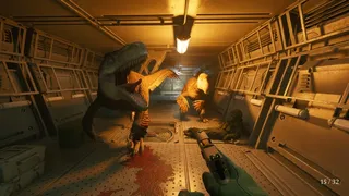 Скриншот 1 к игре Fossilfuel 3
