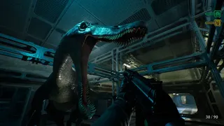 Скриншот 7 к игре Fossilfuel 3