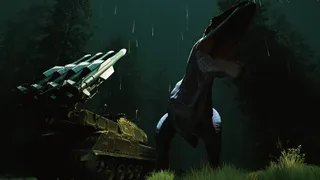 Скриншот 8 к игре Fossilfuel 3