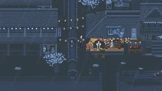 Скриншот 2 к игре Ronin Detective