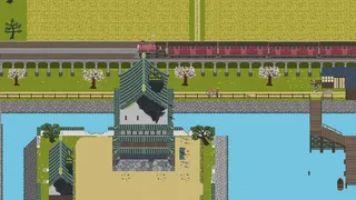 Скриншот 3 к игре Ronin Detective