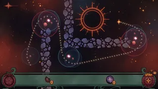 Скриншот 1 к игре Eltanin