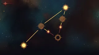 Скриншот 2 к игре Eltanin