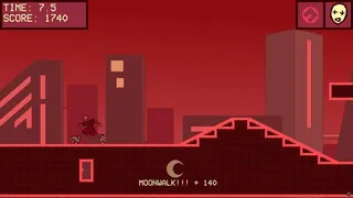 Скриншот 1 к игре SKATR