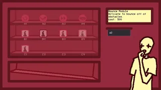 Скриншот 2 к игре SKATR