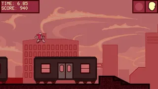 Скриншот 3 к игре SKATR
