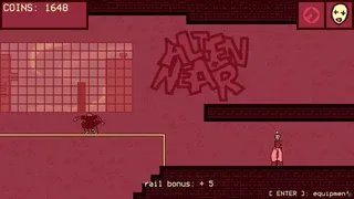 Скриншот 4 к игре SKATR