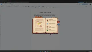 Скриншот 5 к игре Deskpet