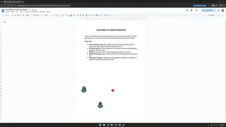 Скриншот 6 к игре Deskpet