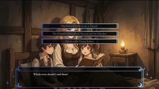 Скриншот 2 к игре My Grimm Fate