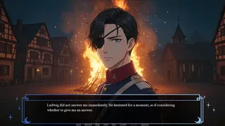 Скриншот 3 к игре My Grimm Fate