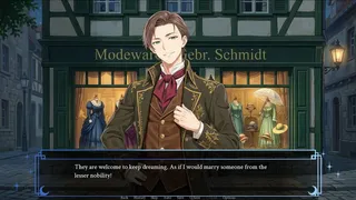 Скриншот 6 к игре My Grimm Fate