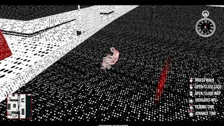 Скриншот 3 к игре Crimson Rain