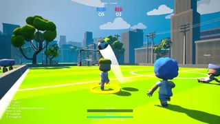 Скриншот 4 к игре Ball Slickers