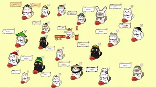 Скриншот 4 к игре 喵喵来财