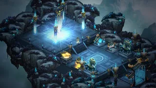 Скриншот 2 к игре Посвящение Темному Повелителю