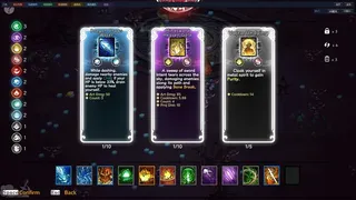 Скриншот 4 к игре Посвящение Темному Повелителю