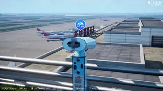 Скриншот 3 к игре BOKUKAN5 TOKYO (HND)