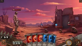 Скриншот 1 к игре Path of Glory