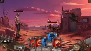 Скриншот 2 к игре Path of Glory