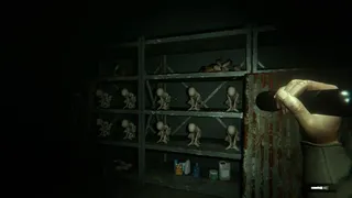 Скриншот 6 к игре Dolls made here