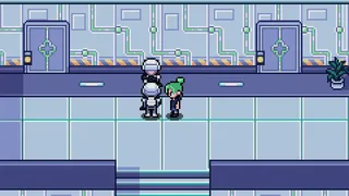 Скриншот 3 к игре Futurika Online