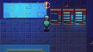 Скриншот 8 к игре Futurika Online