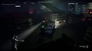 Скриншот 2 к игре Dead Stock