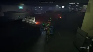 Скриншот 7 к игре Dead Stock