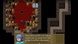 Скриншот 1 к игре Chronicles Meteorfall