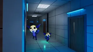 Скриншот 4 к игре Sleep Outbreak