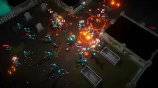 Скриншот 4 к игре Clumsy Impact