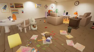 Скриншот 2 к игре 坦克大作战