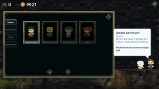 Скриншот 3 к игре Chronicle of Brimir: Mimir's Cave