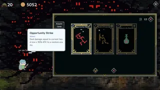 Скриншот 4 к игре Chronicle of Brimir: Mimir's Cave