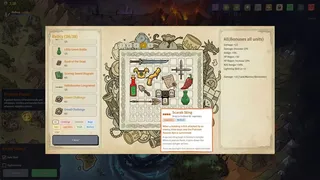 Скриншот 3 к игре 放置:纸色新境