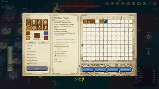 Скриншот 6 к игре 放置:纸色新境