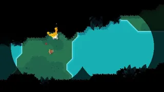 Скриншот 2 к игре Super Rocket Monkey