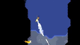 Скриншот 4 к игре Super Rocket Monkey