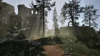 Скриншот 2 к игре Island Of Ash