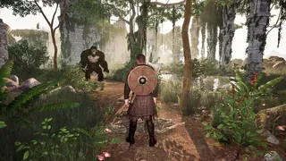 Скриншот 7 к игре Island Of Ash