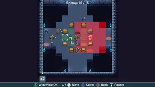 Скриншот 1 к игре No Mana, Just Dice