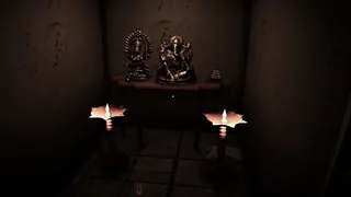 Скриншот 5 к игре Vocal Horror Stories - Gaja
