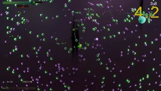 Скриншот 3 к игре Slime Must Grow